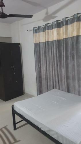 Apartamento Comfort 1bhk - Cbd Belapur