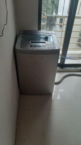 Apartamento Comfort 1bhk - Cbd Belapur