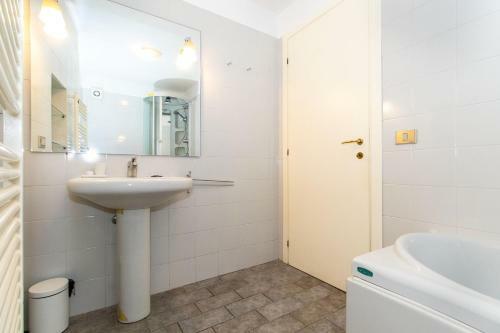 Apartamento Central&lovely Savoia Loft