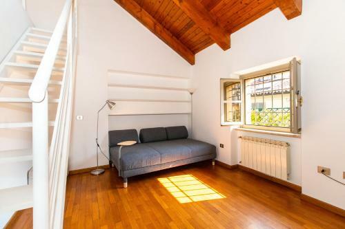 Apartamento Central&lovely Savoia Loft