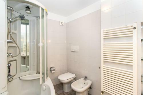 Apartamento Central&lovely Savoia Loft