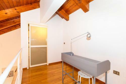 Apartamento Central&lovely Savoia Loft
