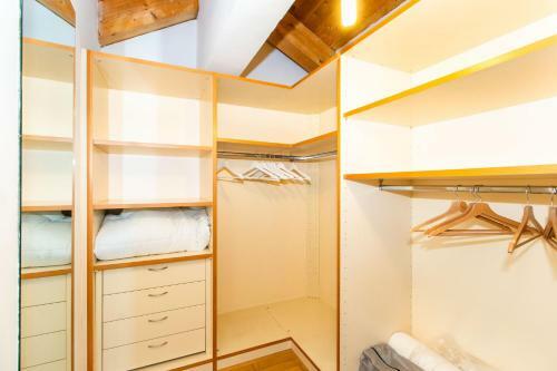 Apartamento Central&lovely Savoia Loft