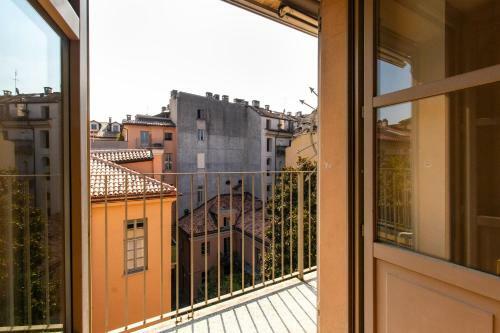 Apartamento Central&lovely Savoia Loft