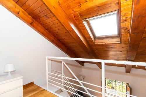 Apartamento Central&lovely Savoia Loft