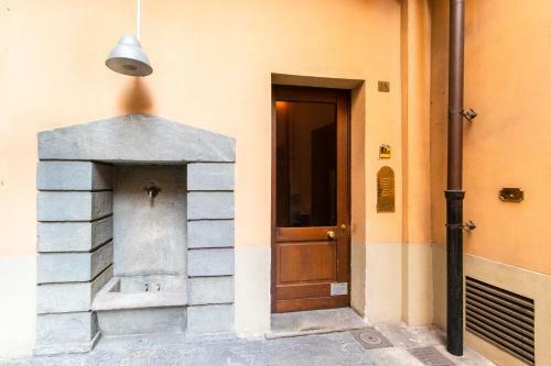 Apartamento Central&lovely Savoia Loft
