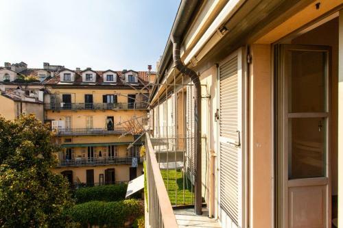 Apartamento Central&lovely Savoia Loft