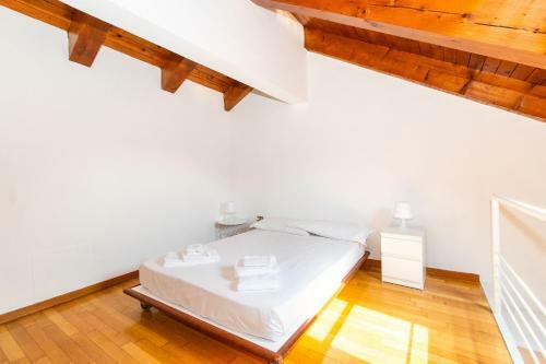 Apartamento Central&lovely Savoia Loft