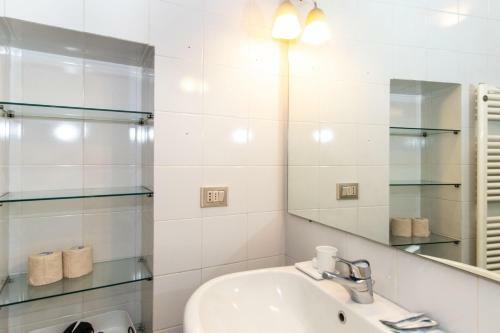 Apartamento Central&lovely Savoia Loft