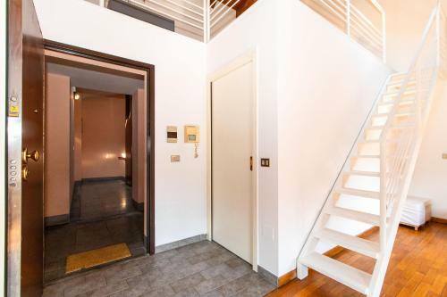 Apartamento Central&lovely Savoia Loft