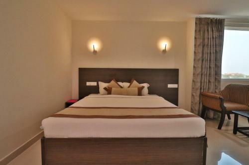 Hotel Allum