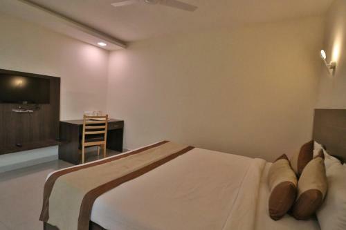 Hotel Allum