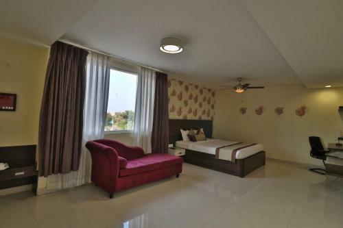 Hotel Allum