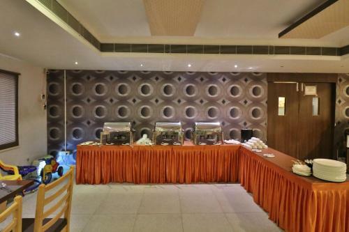 Hotel Allum