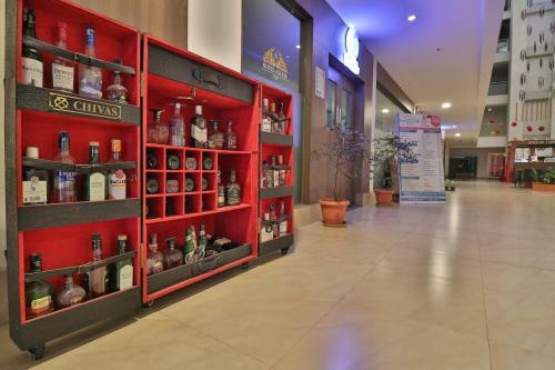 Hotel Allum