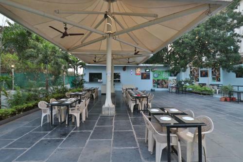 Hotel Allum