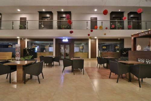Hotel Allum