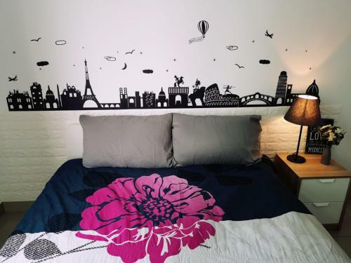 Apartamento Meridin Bayvue Serviced Apt