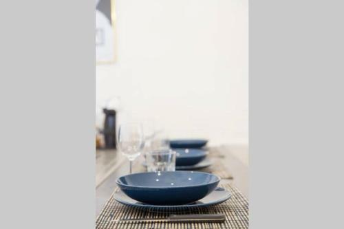 Apartamento Chiara Open Space