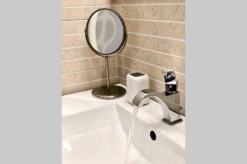 Apartamento Chiara Open Space