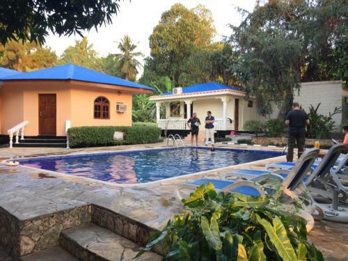 Hotel Safina Resort