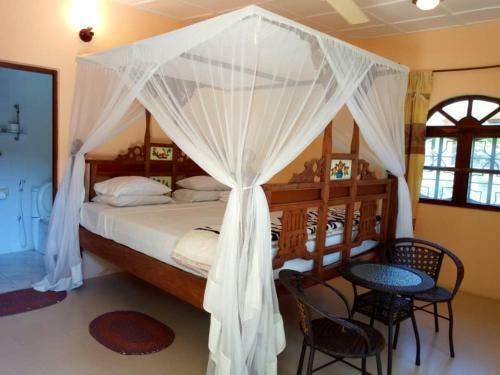 Hotel Safina Resort