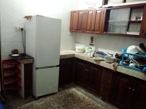 Apartamento Ndimu House