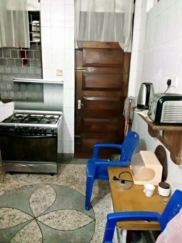 Apartamento Ndimu House
