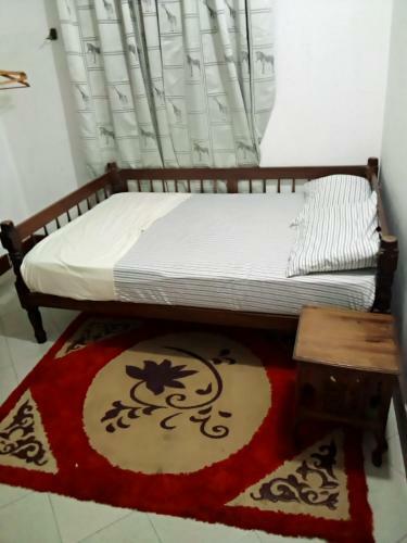 Apartamento Ndimu House