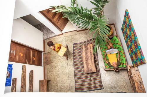 Hotel Shoki Shoki House Stone Town
