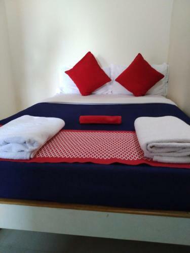 Hostal Raje Sambhaji Guest House