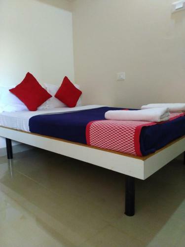 Hostal Raje Sambhaji Guest House