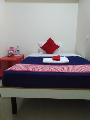 Hostal Raje Sambhaji Guest House