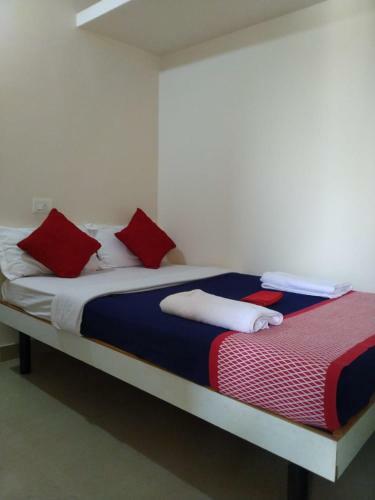 Hostal Raje Sambhaji Guest House