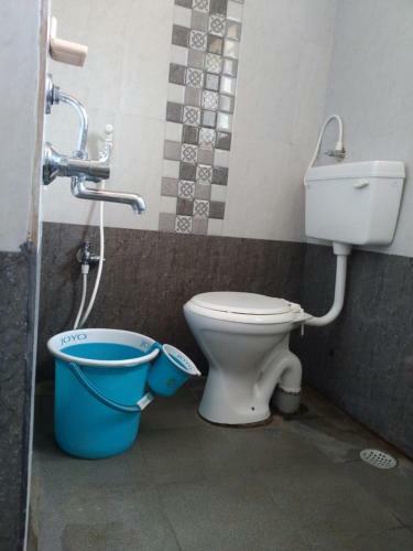 Hostal Raje Sambhaji Guest House
