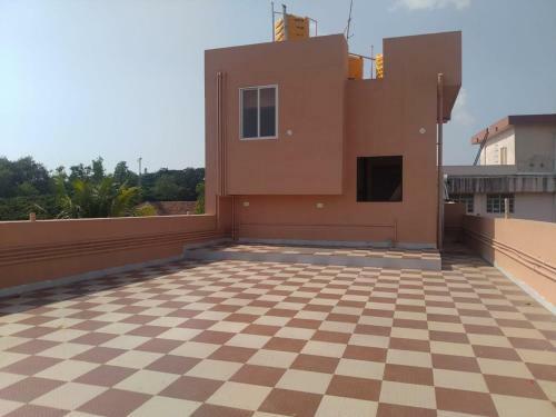 Hostal Raje Sambhaji Guest House