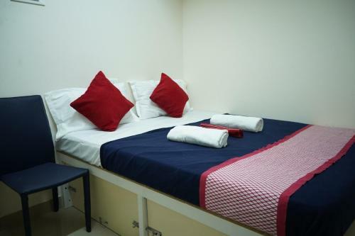 Hostal Raje Sambhaji Guest House