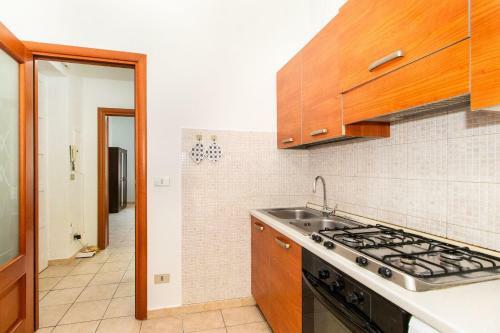 Arquata Multifunctional Garden Apartment