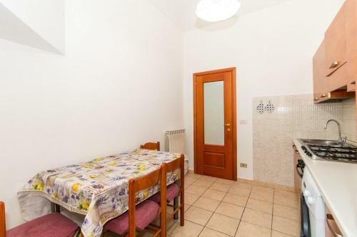 Arquata Multifunctional Garden Apartment