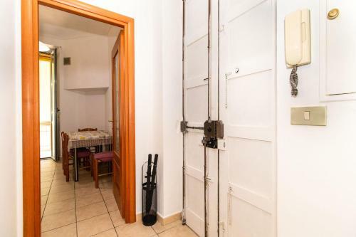 Arquata Multifunctional Garden Apartment