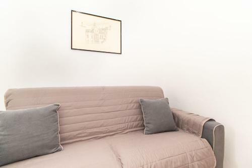 Arquata Multifunctional Garden Apartment