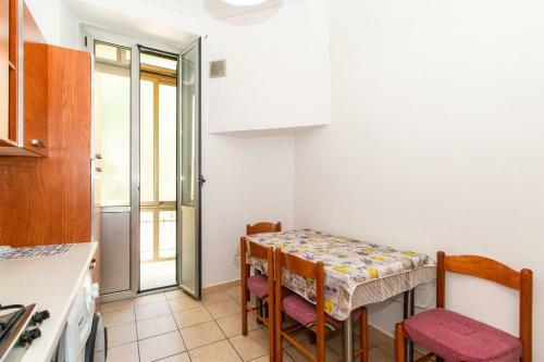 Arquata Multifunctional Garden Apartment