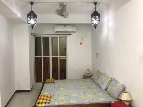 Albergue Sultan Backpackers Zanzibar