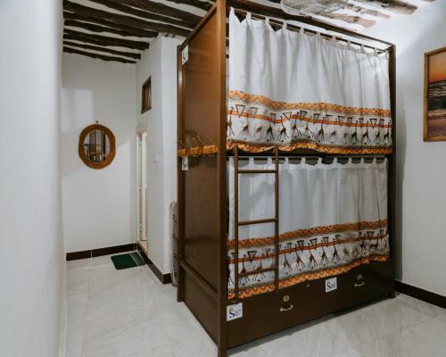 Albergue Sultan Backpackers Zanzibar
