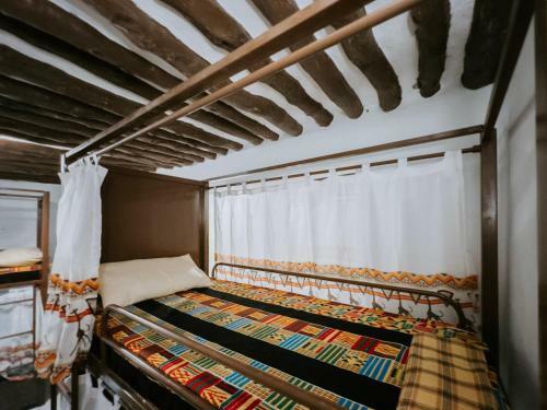 Albergue Sultan Backpackers Zanzibar