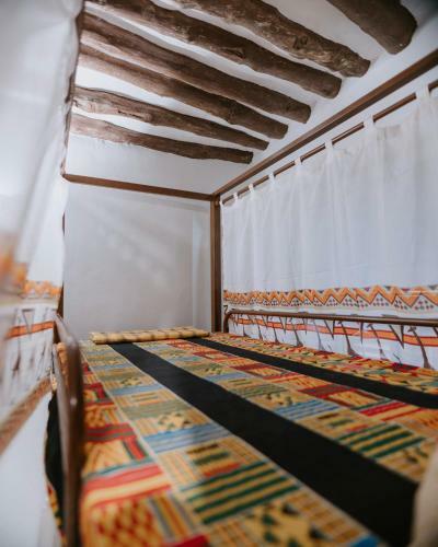 Albergue Sultan Backpackers Zanzibar