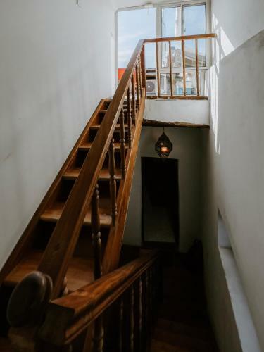 Albergue Sultan Backpackers Zanzibar
