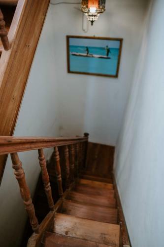 Albergue Sultan Backpackers Zanzibar