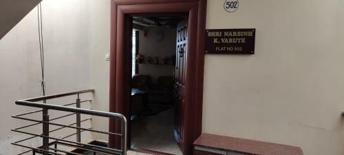 Apartamento Sapphire Square