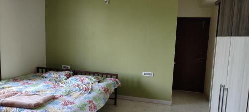 Apartamento Sapphire Square